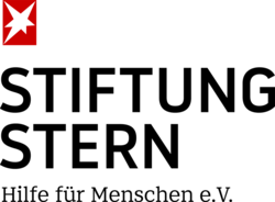 Logo STERN STIFTUNG